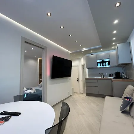 Lägenhet Terra - In & Out - Cerviniaholidays-com *