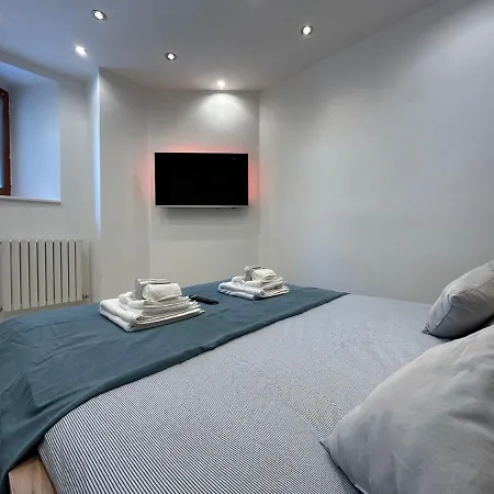 Lägenhet Terra - In & Out - Cerviniaholidays-com