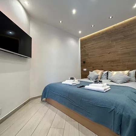 Apartment Terra - Ski In & Ski Out - Cerviniaholidays-com