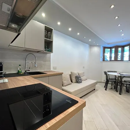 Apartment Terra - Ski In & Ski Out - Cerviniaholidays-com